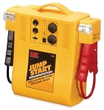 Michigan Industrial Tools 3-IN-1 12-Volt Jump Start Power StatIon