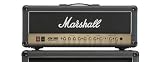 Marshall JCM2000 DSL100 Dual Super Lead Valve Head