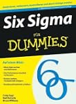 Six Sigma f�r Dummies (Fur Dummies)