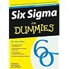 Six Sigma f�r Dummies (Fur Dummies)