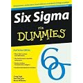 Six Sigma f�r Dummies (Fur Dummies)