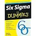 Six Sigma f�r Dummies (Fur Dummies)