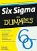 Six Sigma fur Dummies (German Edition)