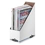 Bankers Box(R) Low-Cost Fiberboard Magazine File, 11 3/4"H x 4"W x 9 1/4"D
