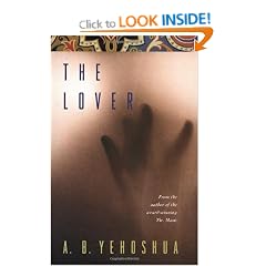 The Lover (Harvest in Translation)
