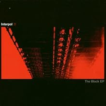 The Black EP