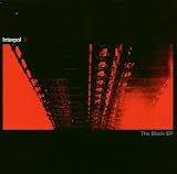 The Black EP
