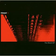 The Black Ep