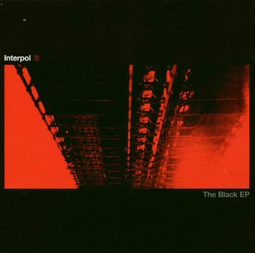 Produkt-Bild: The Black Ep