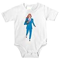 Business Woman Onesie