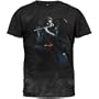 Skulbone - Angel Of Death T-Shirt