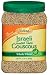 Whole Wheat Israeli Couscous (21.16oz)