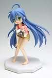 Lucky Star Konata Izumi PVC Figure