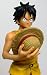 One Piece Eternal Calendar Figure - Monkey D Luffy_s-4