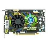 Geforce 9500GT 512MB DDR3