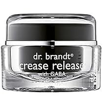 Dr. Brandt Skincare crease release(R)