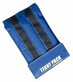 TEKNY PACK Premium Care Kälte-/Wärme-Kompresse mit Klettverschluss 70 x 18 cm