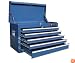Excel TB2105X-Blue 26-Inch Steel Top Chest, Blue