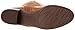 AK Anne Klein Women's Joettaw Suede Wide Calf Riding Boot