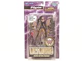 Spawn WETWORKS Pilgrim Action FigureIMAGE