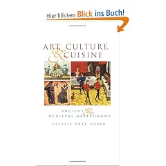 Art, Culture, and Cuisine: Ancient and Medieval Gastronomy