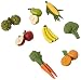 Safari Ltd. Fruits & Vegetables Toob