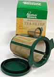 Permanent Tea Filter for teapots  from Agathas Bester