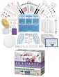 WILTON ULTIMATE DECORATING SET 2109-0200 WILTON ULTIMATE DECORATING SET 2109-0200