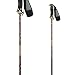 K2 Highstyle Ski Poles (2012)(Triad, 46