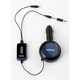 Nokia CA-300 FM Transmitter