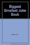 The biggest smallest joke book