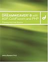 Macromedia Dreamweaver 8 with ASP, Coldfusion, and PHP: Training from the Source