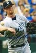 Ryan Franklin Signed 4x6 Photo