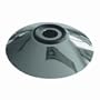 Kuhn Rikon 1621 Valve Housing s/s clip-on