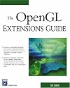 The OpenGL Extensions Guide (Graphics Series)