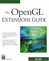The OpenGL Extensions Guide (Charles River Media Graphics)