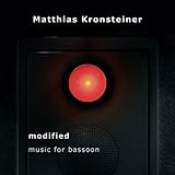 Modified: Music for Bassoon