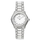 Ebel Ladies 1911 Diamond Watch #9090214-19865P by Ebel