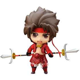 �퍑BASARA �˂�ǂ낢�� �^�c�K�� (�m���X�P�[�� ABS&PVC�h���ς݉��t�B�M���A)