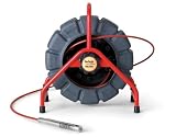 RIDGID 14048 SeeSnake-Mini 200-foot Black and white Reel 115V Camera
