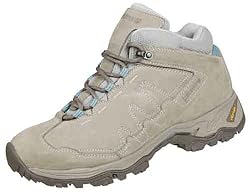 Lafuma LD XMOTION MDLR LFG1867, Damen, , Grau  (STRAW 4101), EU 42  (UK 8)