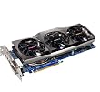Gigabyte - R687OC-1GD - Cartes graphiques ATI - Radeon HD 6870 - 1024 Mo - 915 Mhz - PCI-Express 16x
