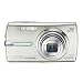 OLYMPUS �f�W�^���J���� ��830 �i�~���[�j �V�����p���V���o�[ ��830SLV