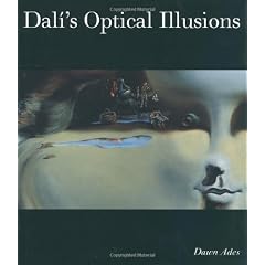 Dali's Optical Illusions