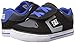 DC Pure V Skate Shoe (Toddler)