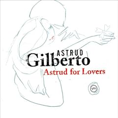 Astrud for Lovers