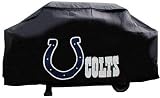 Indianapolis Colts Deluxe Grill Cover