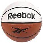Reebok J00632 Women's Size Composite Leather Autograph Basketball