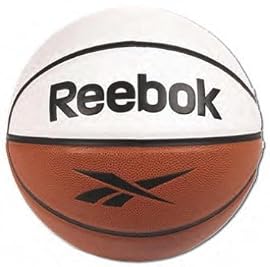 Reebok J00632 Women's Size Composite Leather Autograph Basketball