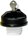 Stant 10591 Locking Fuel Cap